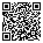 QR-Code - Schlichtes Anime Design